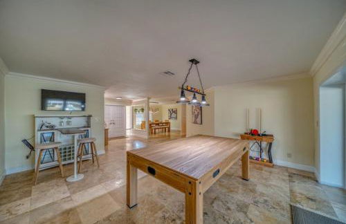 Villa En-haccore & Walfare next to ELRIO Golf Club-Heated Pool - Foto 46