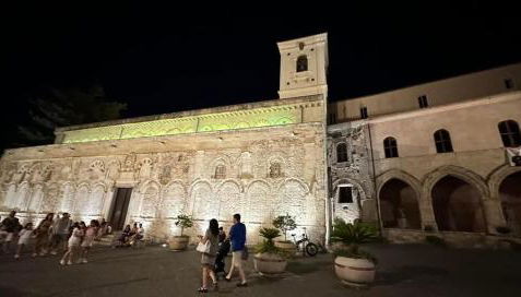 Palazzo Tranfo Al Duomo Accommodation - Foto 5