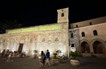 Palazzo Tranfo Al Duomo Accommodation - Foto 5