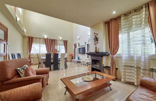 Villa ilusions en Olivella, Sitges, Barcelona - Photo 33