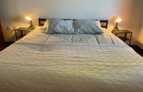 À Beira Lago - Casa de férias - Foto 6