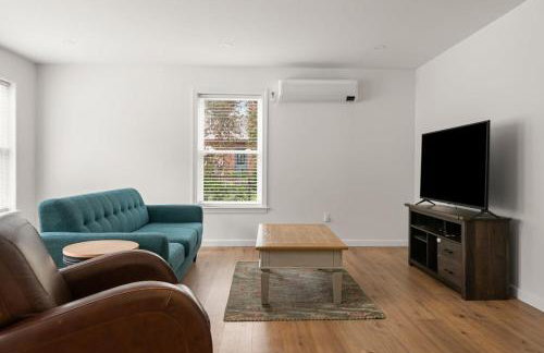 Modern Coastal Retreat on Cottage Road - Foto 18