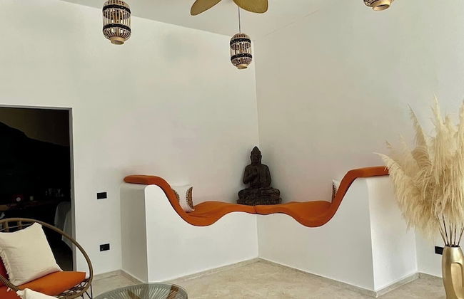 Casa Black and White. Vista al Mar - Foto 30