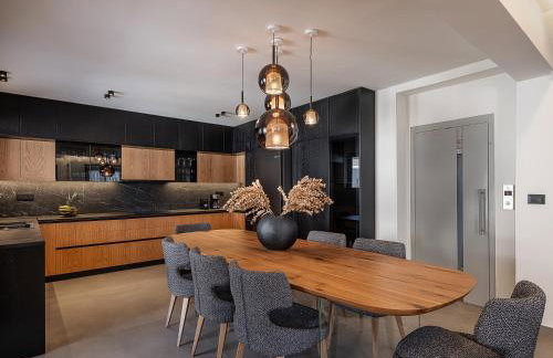 Mossa Concept Villas - heated pool- 200 m from the beach - Foto 41