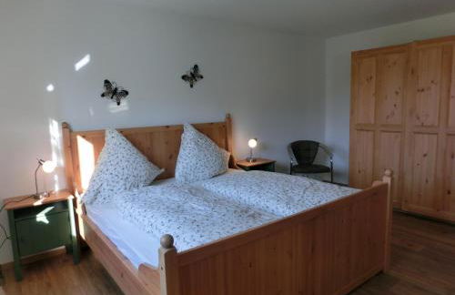 Ferienwohnung Am Verlorenen Bach - Foto 5