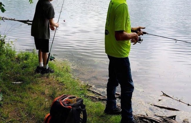 Lovely PET FRIENDLY three bedroom in desirable Urbandale Location! 3 Home by RedAwning - Foto 23