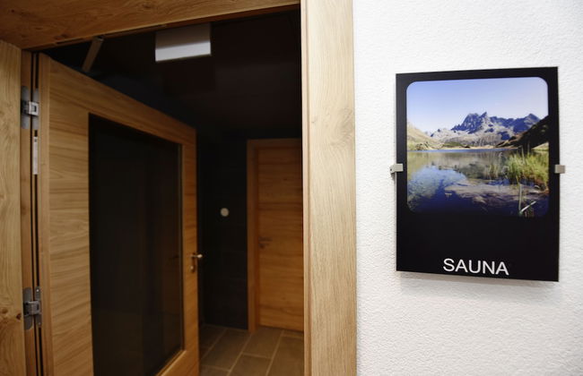 Chillas Appartements - Foto 32