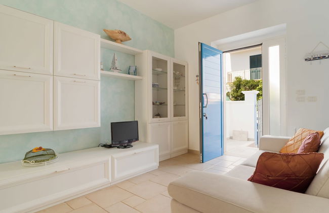 Lido Marini Seahouse - Foto 25