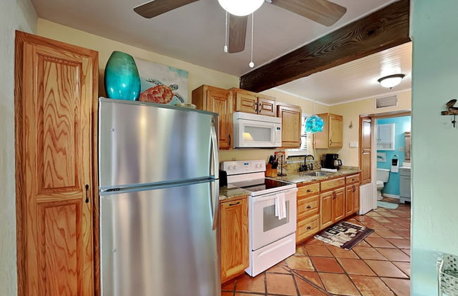 Sun Harbor Cottages - Foto 11