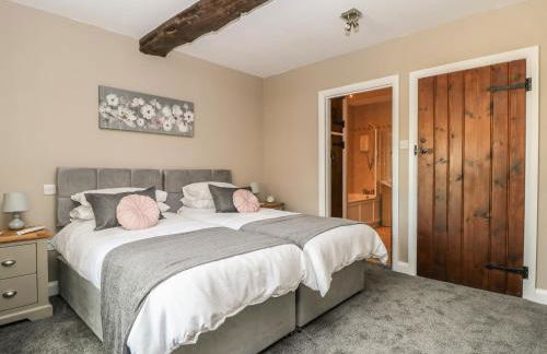 The Barn at Orchard Farm - Foto 9