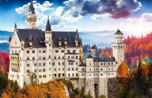 Gemütliche Wohnung in Baldham bei München - Foto 26