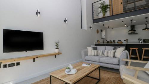 Basswood Barn - Foto 1