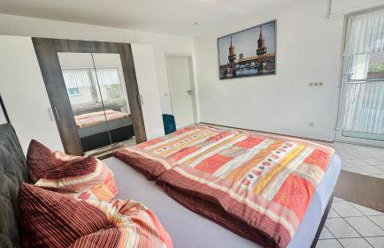 Daheim am Wasserturm - Wörth - Foto 14