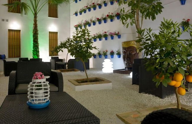 casapatiolaspalmeras - Foto 12