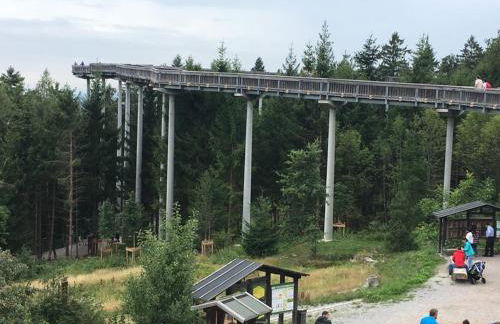 Ferienwohnung Reinhold - Foto 20