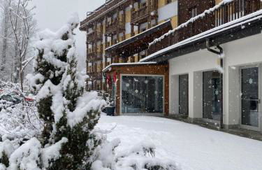 Maison Poluc - Cadeau des Alpes - Foto 3