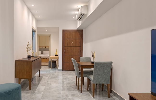 VESTA - New Cairo Residence - Foto 20