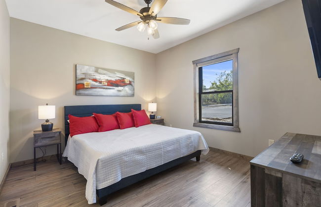 Table Rock Resorts at Indian Point - Foto 17