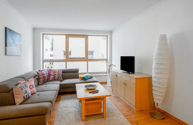 Appartement 3 - Foto 3