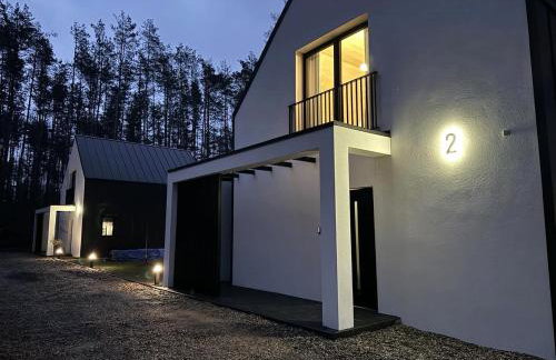 LEŚNA STODOŁA 2 - Foto 74