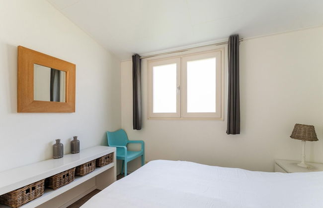 Cosy Holiday Home in Appelscha With Garden - Foto 4