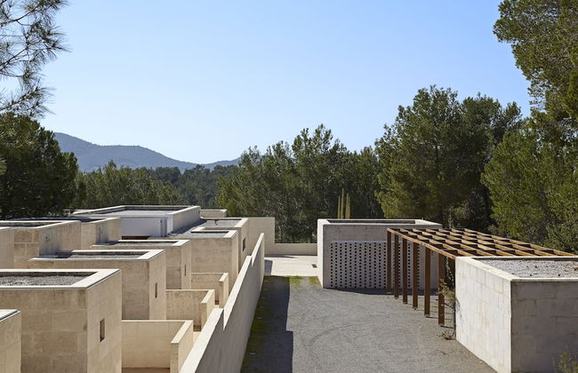 Villa Es Raig Ibiza - Photo 36
