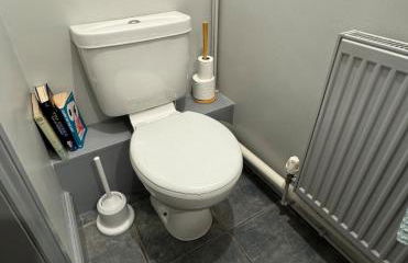 Spacious Edwardian home - Foto 26