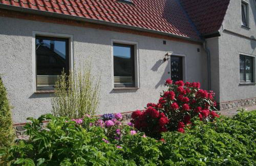 Landhaus Gersdorf nahe Ostseebad Kühlungsborn - Foto 7