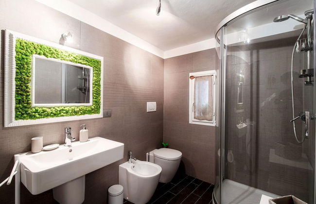 The Green Nest by Lake Como - Foto 38