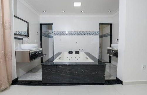 Casa aconchegante e confortável para 20 pessoas em São Lourenço - Foto 30