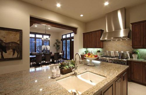 Stunning Rancho Mirage Hilltop Compound - Foto 36