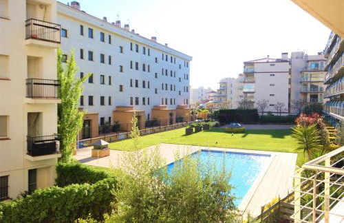 Apartment in Roses with Beachfront Views - Foto 2