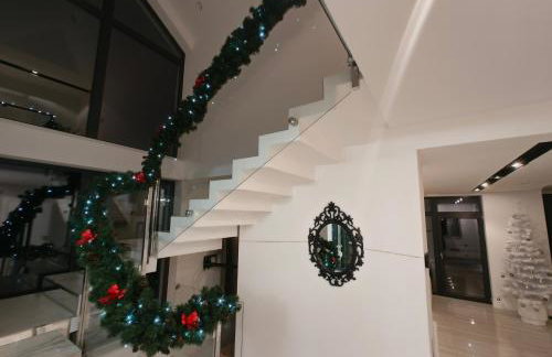 Willa Vivaldi - Family & Friends - Sauna, Balia - Foto 62