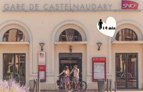 Le Castel - Foto 20