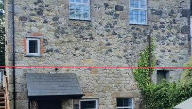 The Annexe At The Old Mill - Photo 2