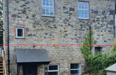 The Annexe At The Old Mill - Foto 2