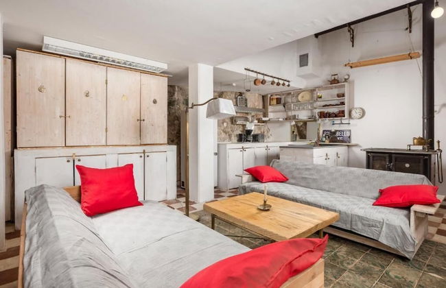 Villa Cave Romana - Foto 18