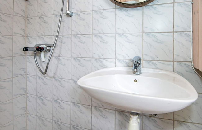 6 Person Holiday Home in Aabenraa-by Traum - Foto 10