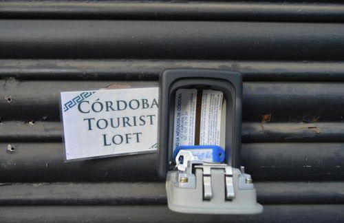 FLEMING Loft PARKING Tourist Córdoba - Foto 30