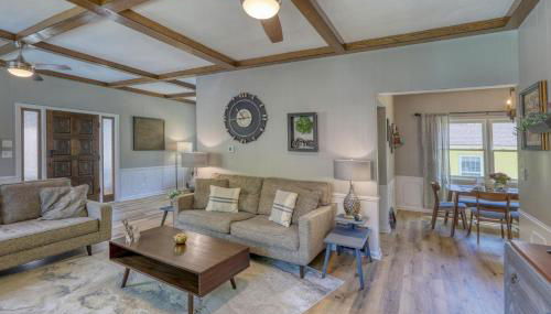 Outlaw Homestead - Foto 4