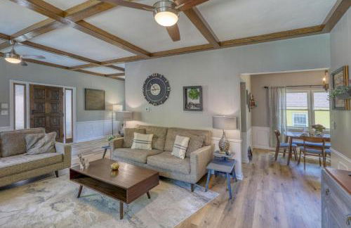 Outlaw Homestead - Foto 4