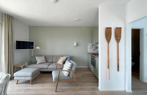 HAUS IM SCHILF 2 - Oase mit Seeblick - Adults only - Foto 18