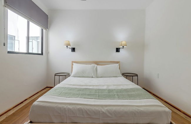 Amalli Refugio Urbano - Foto 10