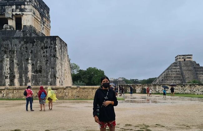 Tour Chichen Itza, Gran Cultura Maya desde Cancun o Riviera Maya - Foto 2