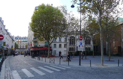 Résidence Harmony, Paris & Disney - Foto 36