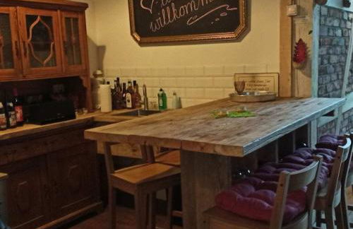 Holiday home for 16 people in Sietow - Foto 9