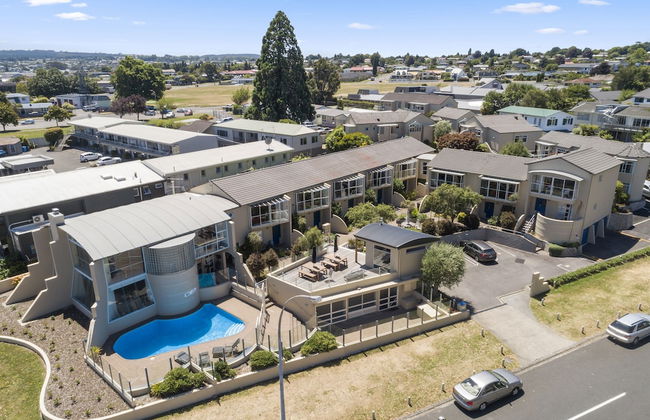 The Village Resort - Photo 61