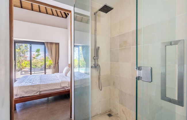 Boutique Villa Doretanh - Foto 58