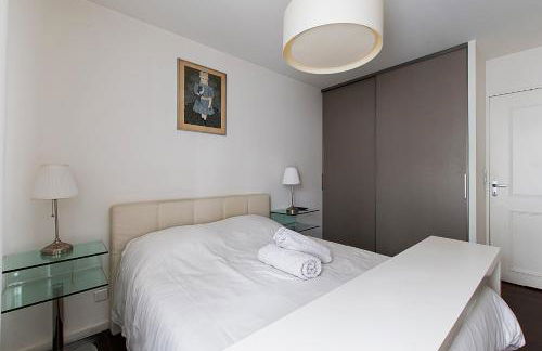 Montpellier-2chambres-Grande terrasse-Garage - Photo 14