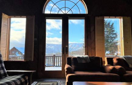 Black Bear Cabin - Foto 35